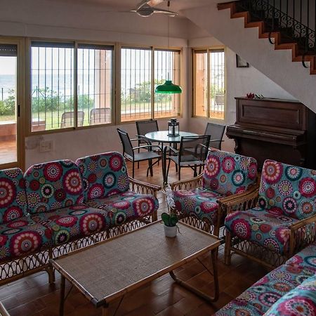 Chalet Geraneos 3 Villa Torrevieja Esterno foto