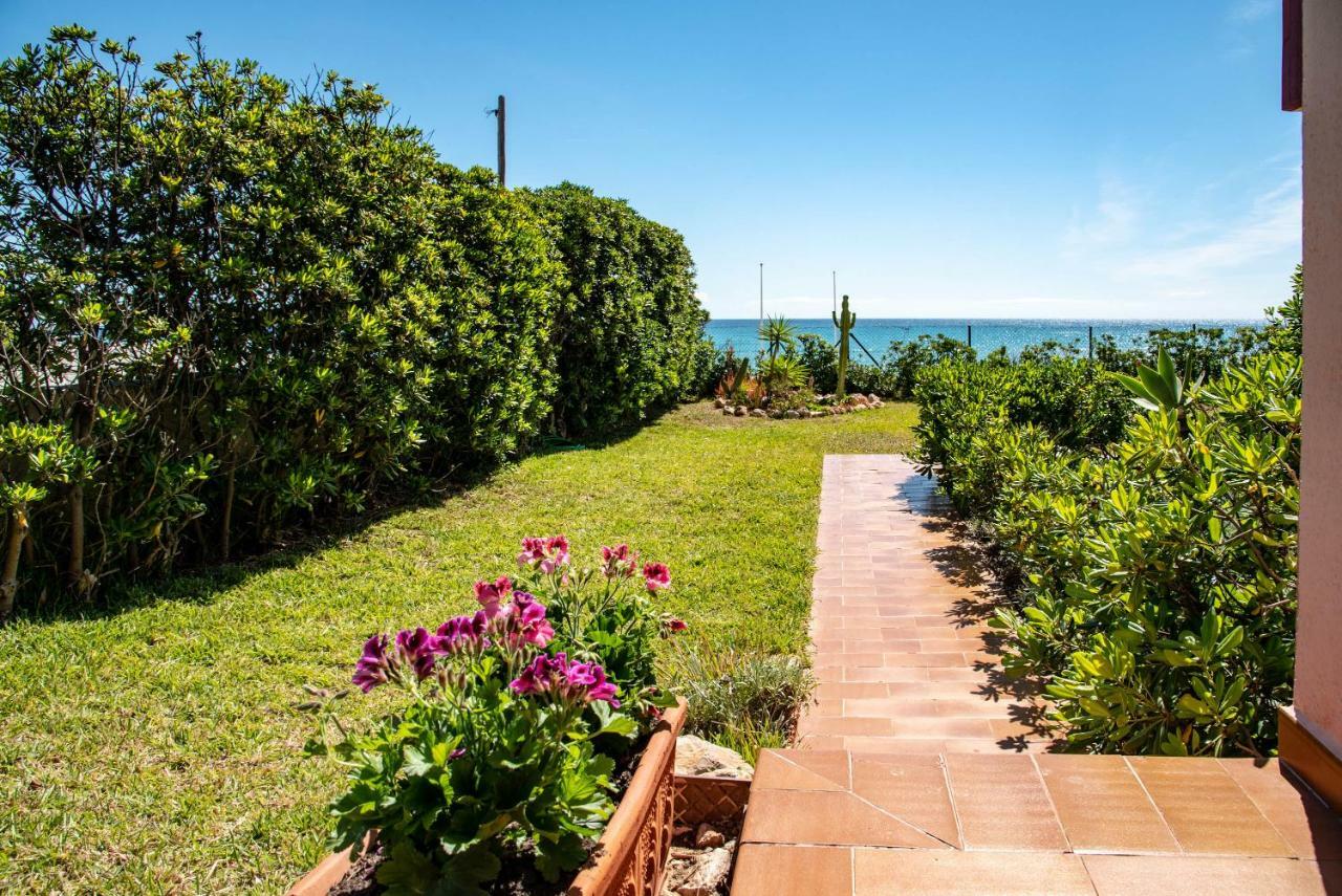 Chalet Geraneos 3 Villa Torrevieja Esterno foto