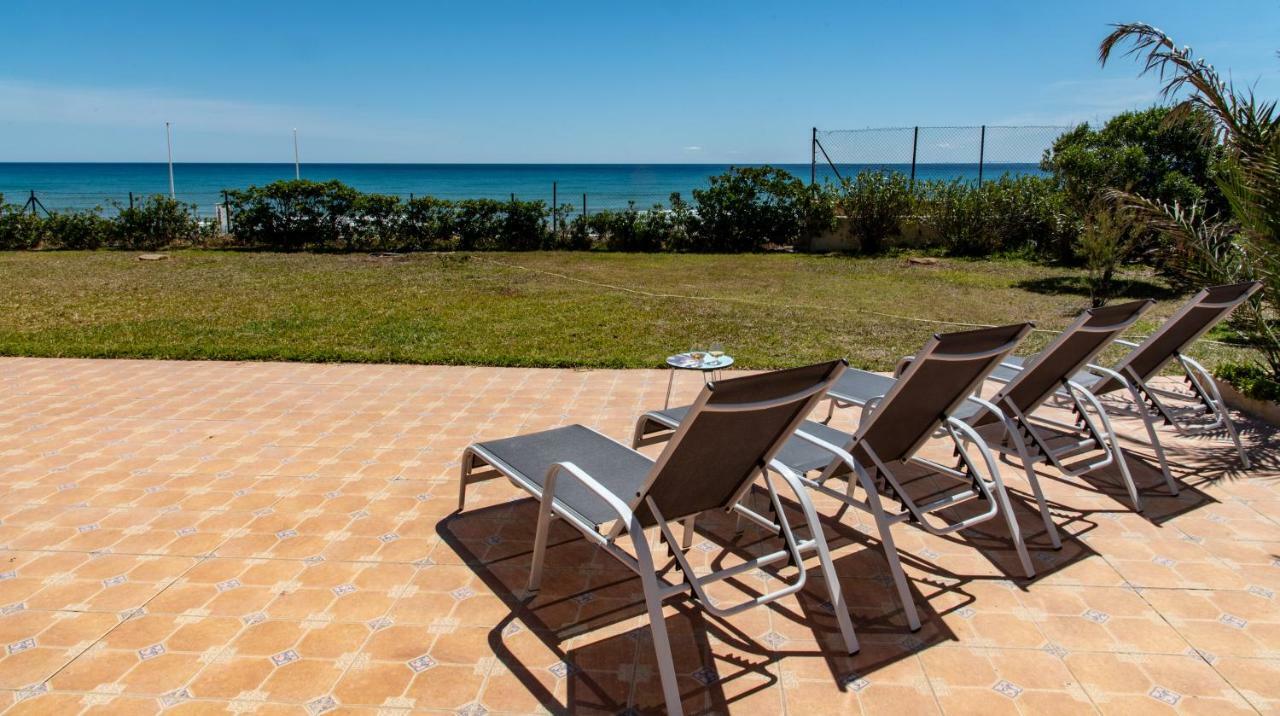 Chalet Geraneos 3 Villa Torrevieja Esterno foto