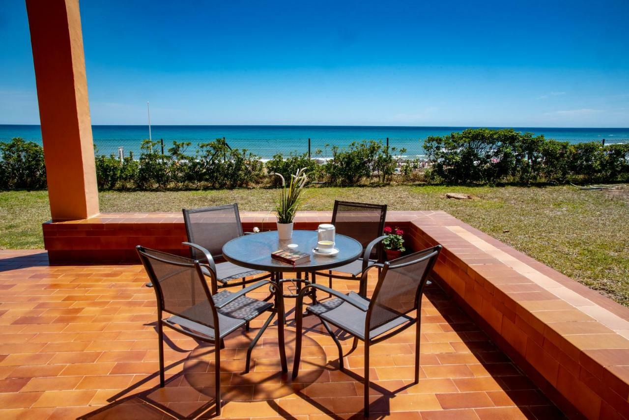Chalet Geraneos 3 Villa Torrevieja Esterno foto