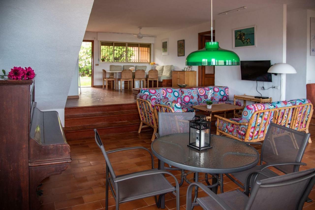 Chalet Geraneos 3 Villa Torrevieja Esterno foto