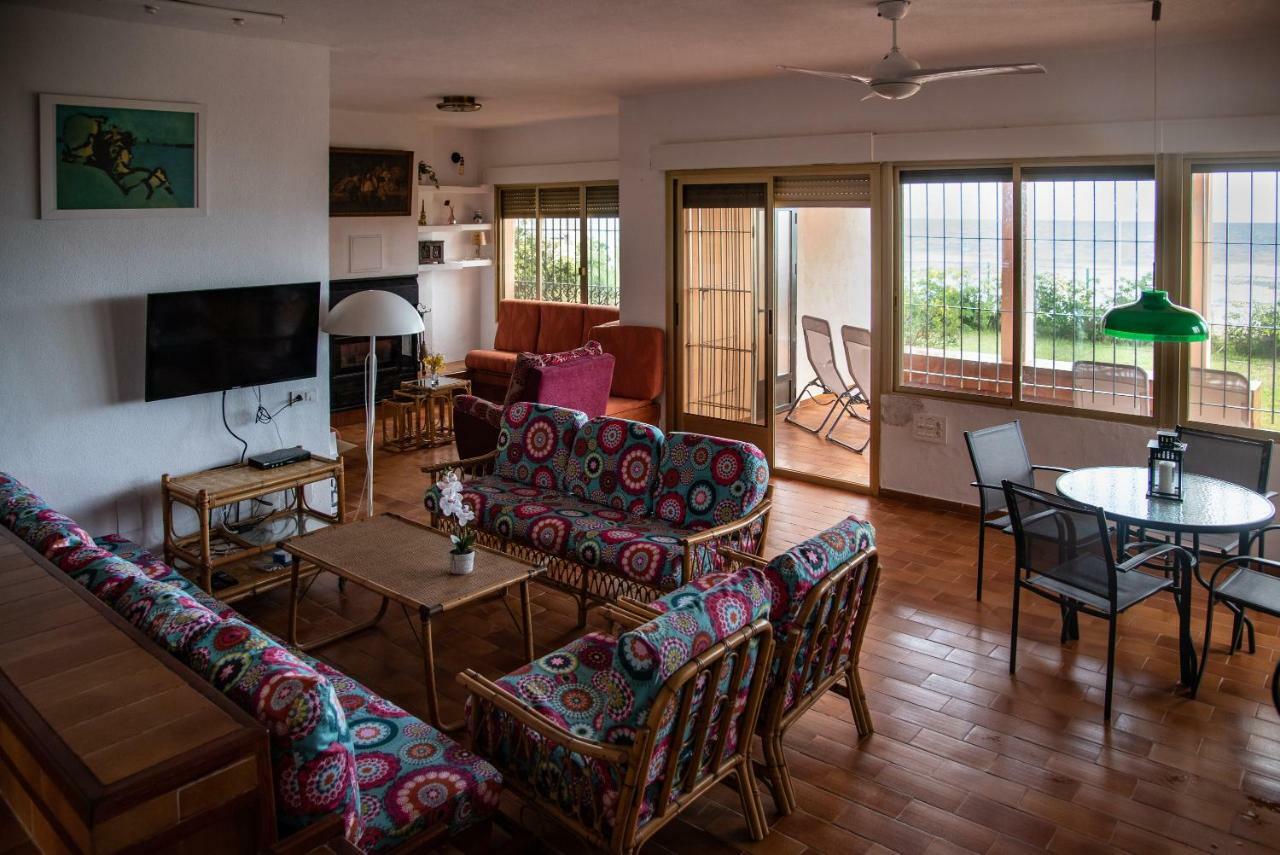 Chalet Geraneos 3 Villa Torrevieja Esterno foto