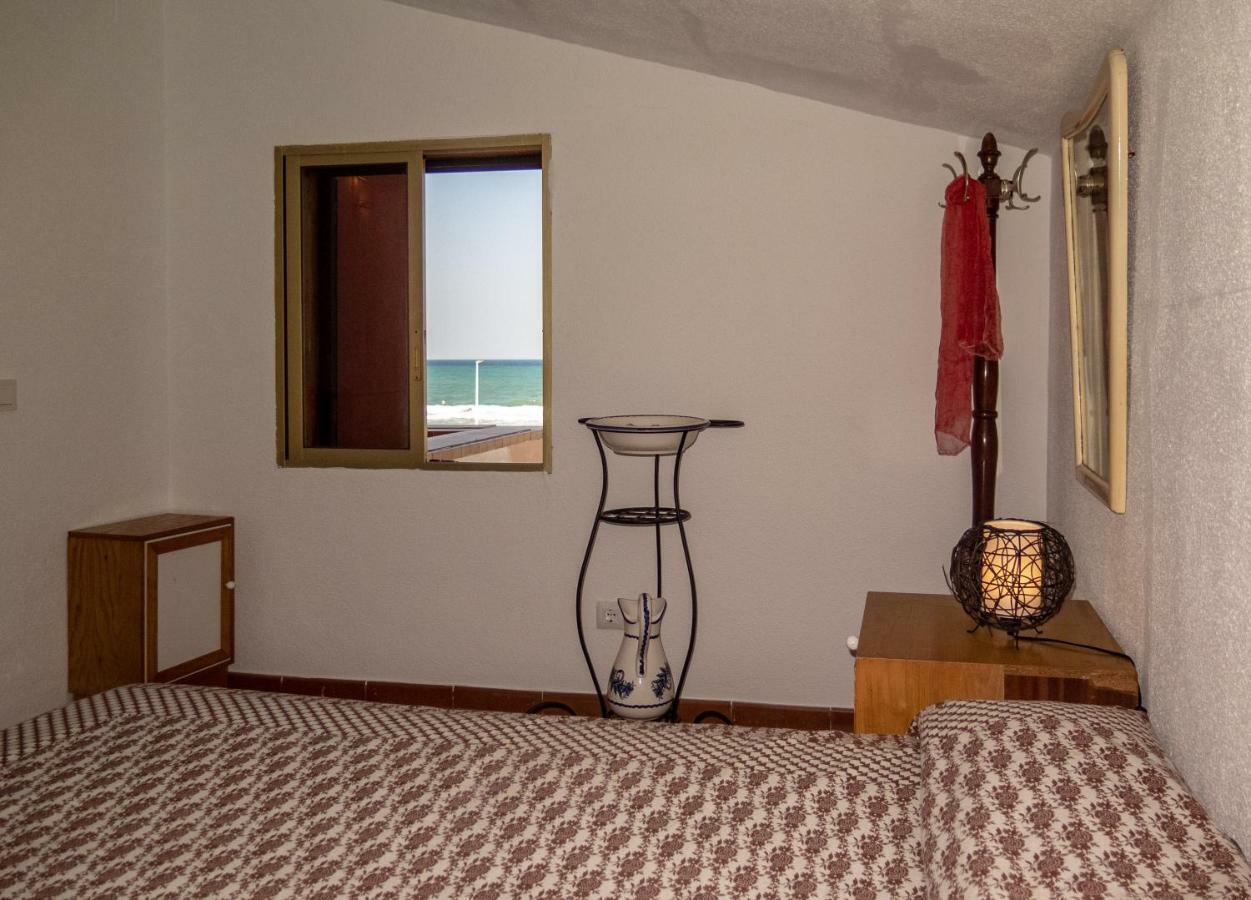 Chalet Geraneos 3 Villa Torrevieja Esterno foto