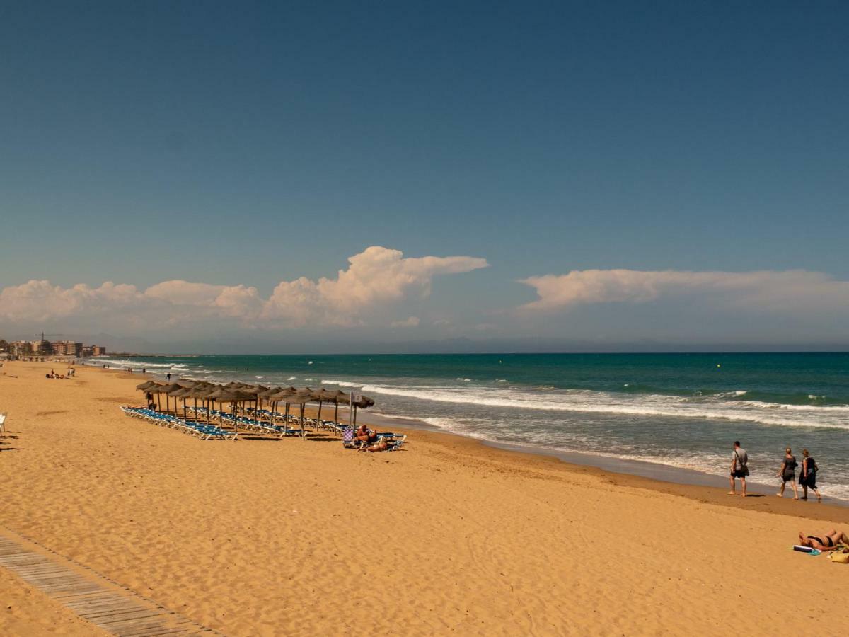 Chalet Geraneos 3 Villa Torrevieja Esterno foto