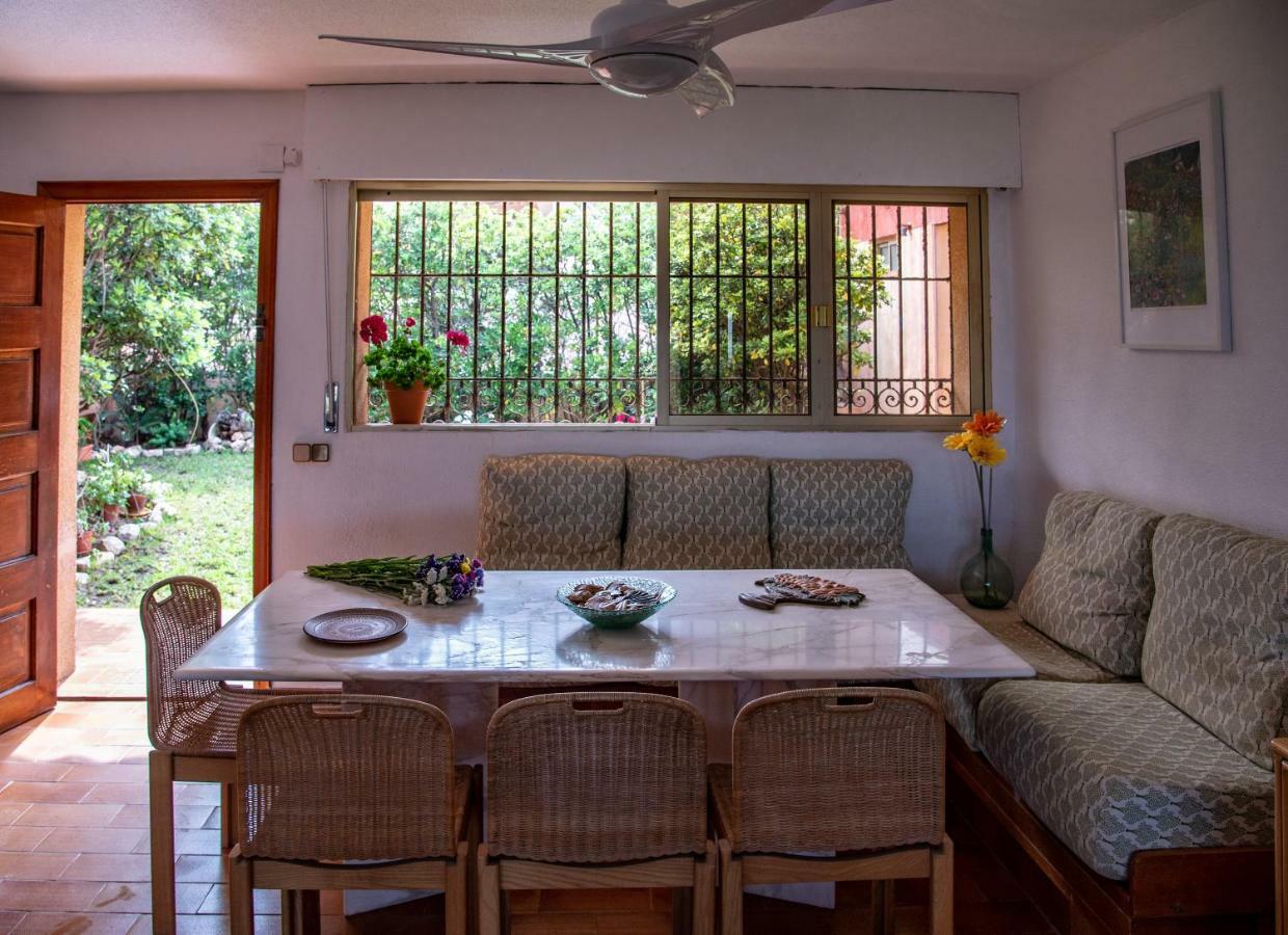 Chalet Geraneos 3 Villa Torrevieja Esterno foto