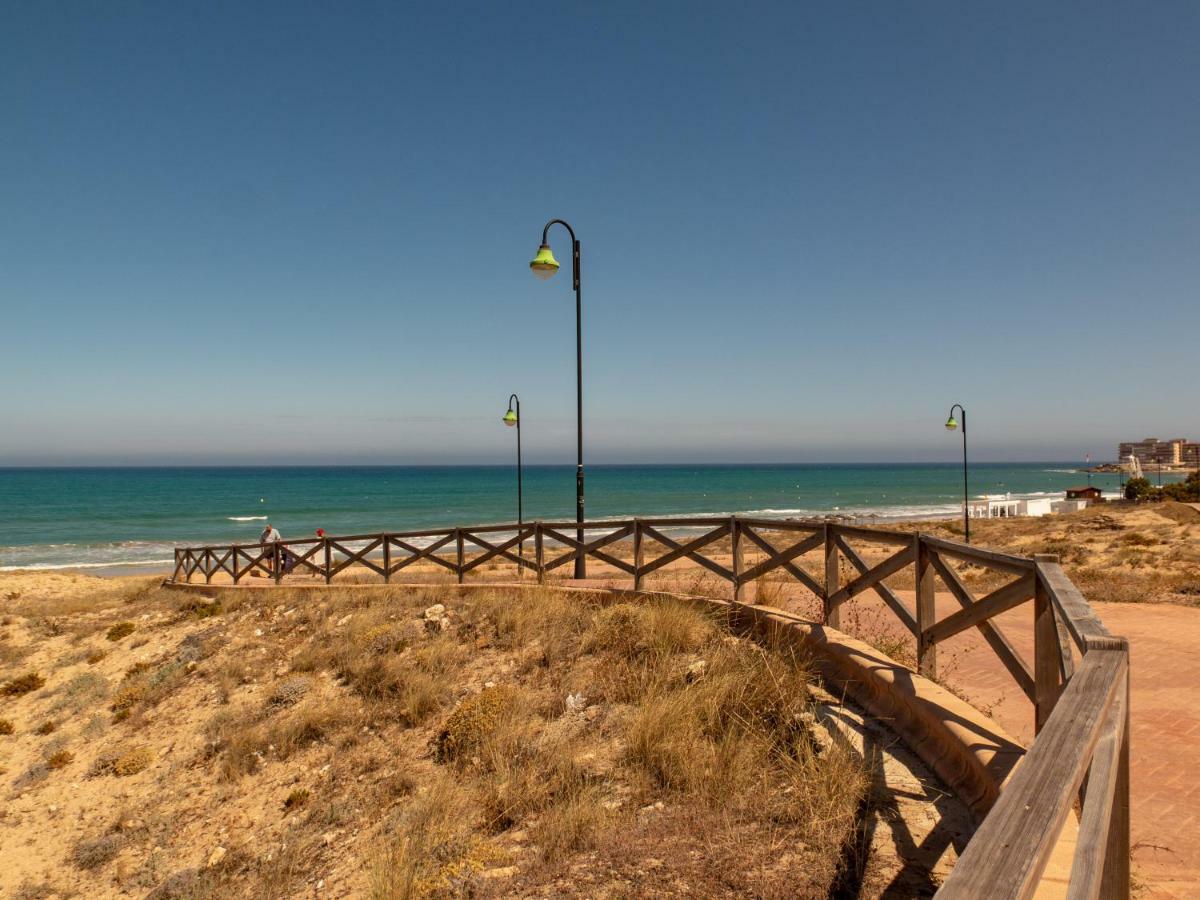 Chalet Geraneos 3 Villa Torrevieja Esterno foto