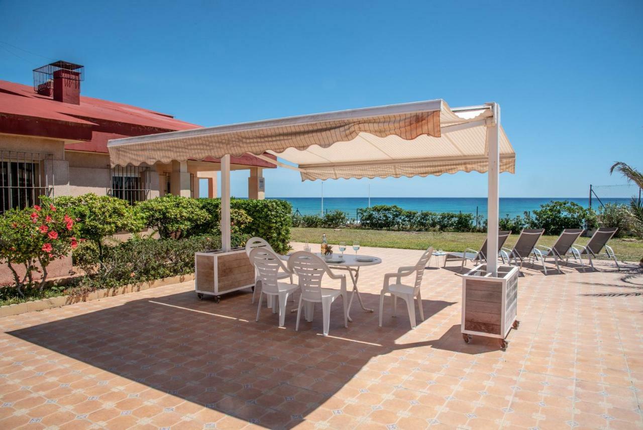 Chalet Geraneos 3 Villa Torrevieja Esterno foto
