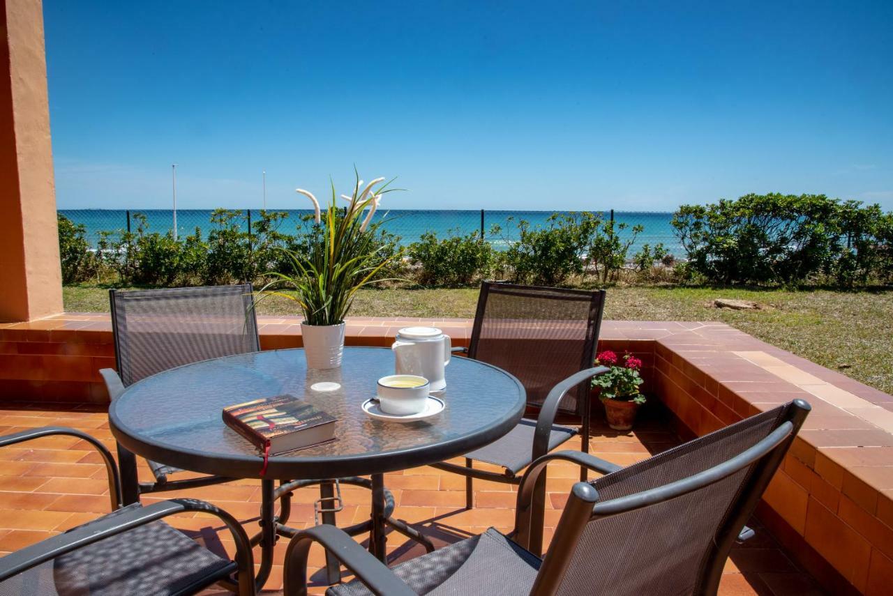 Chalet Geraneos 3 Villa Torrevieja Esterno foto