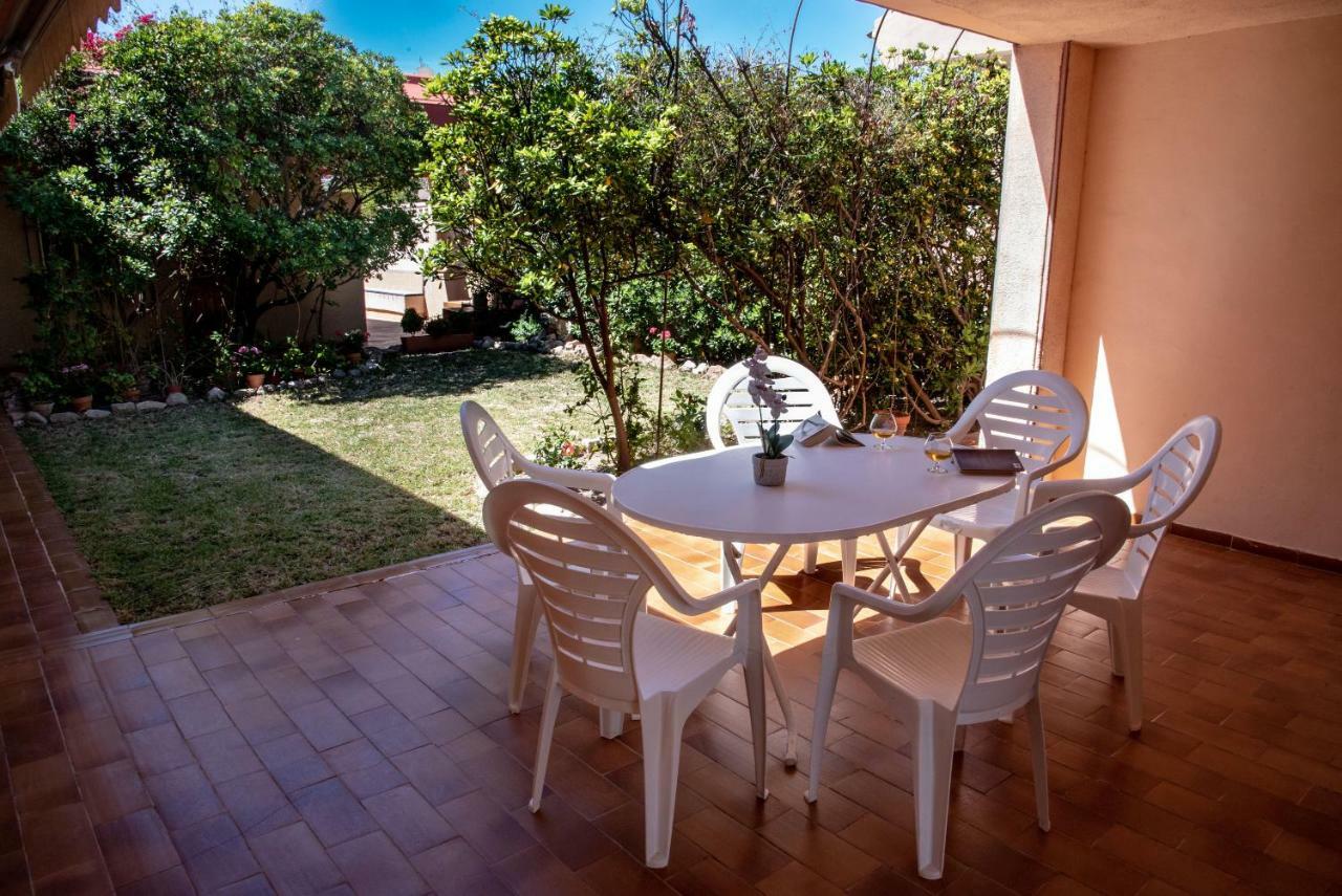 Chalet Geraneos 3 Villa Torrevieja Esterno foto