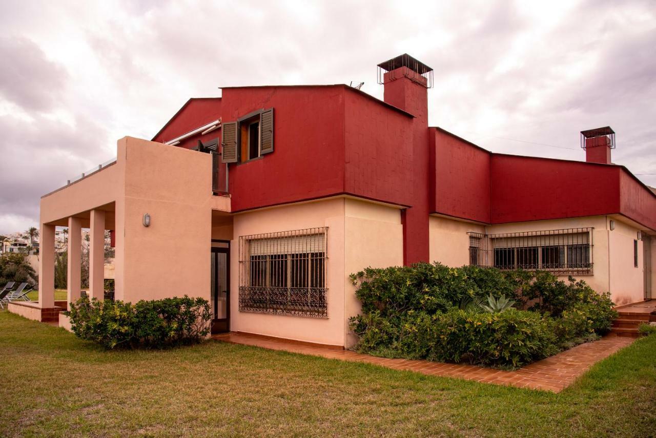 Chalet Geraneos 3 Villa Torrevieja Esterno foto