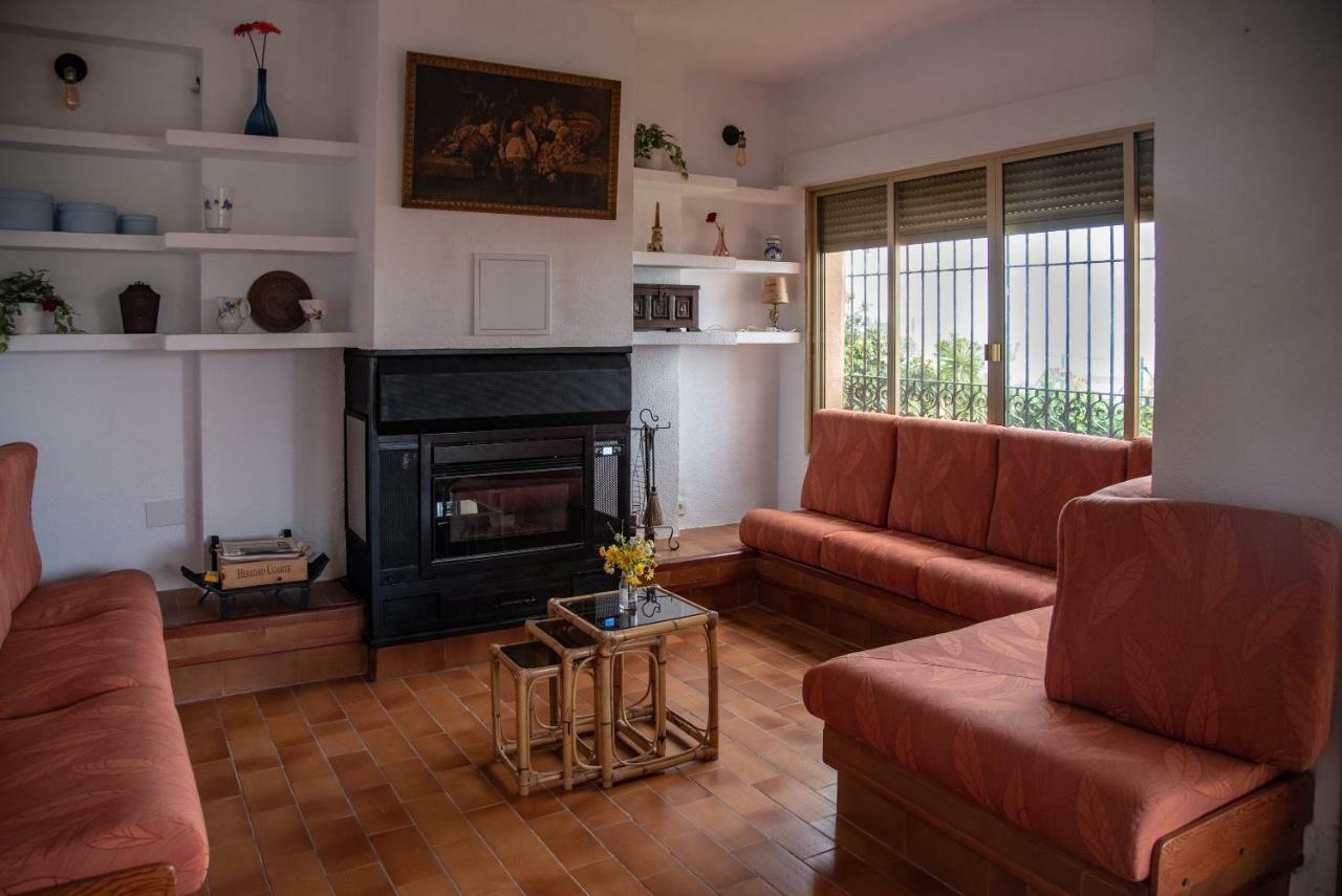 Chalet Geraneos 3 Villa Torrevieja Esterno foto