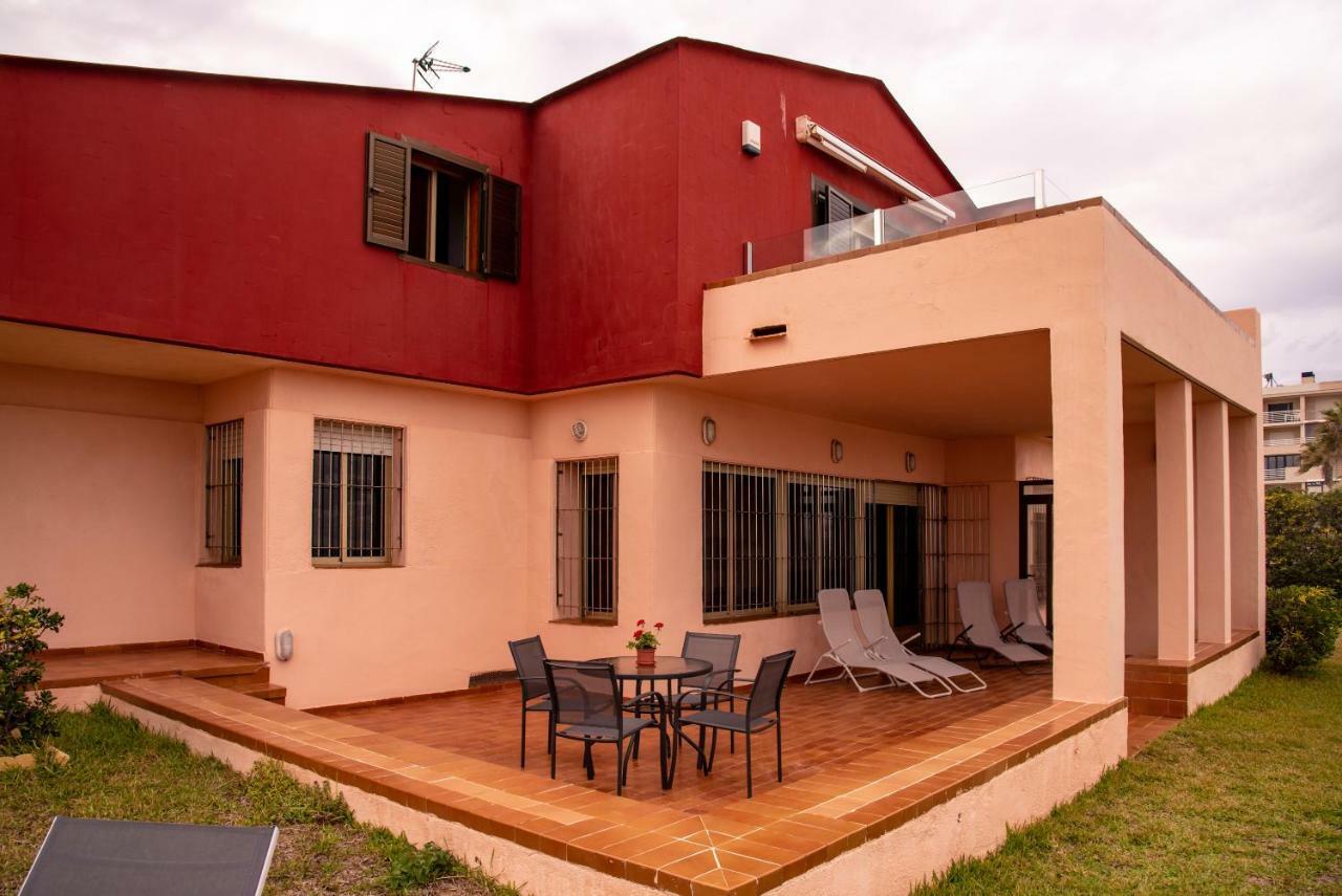 Chalet Geraneos 3 Villa Torrevieja Esterno foto