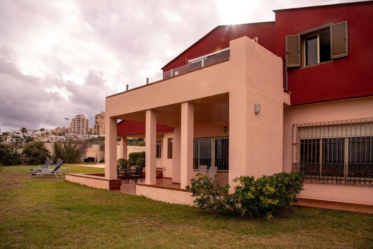 Chalet Geraneos 3 Villa Torrevieja Esterno foto