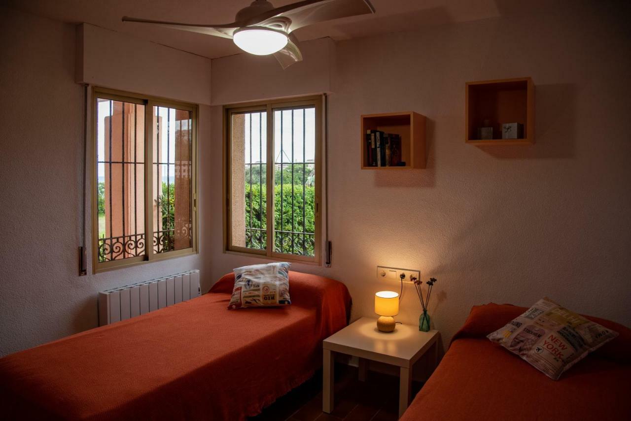 Chalet Geraneos 3 Villa Torrevieja Esterno foto
