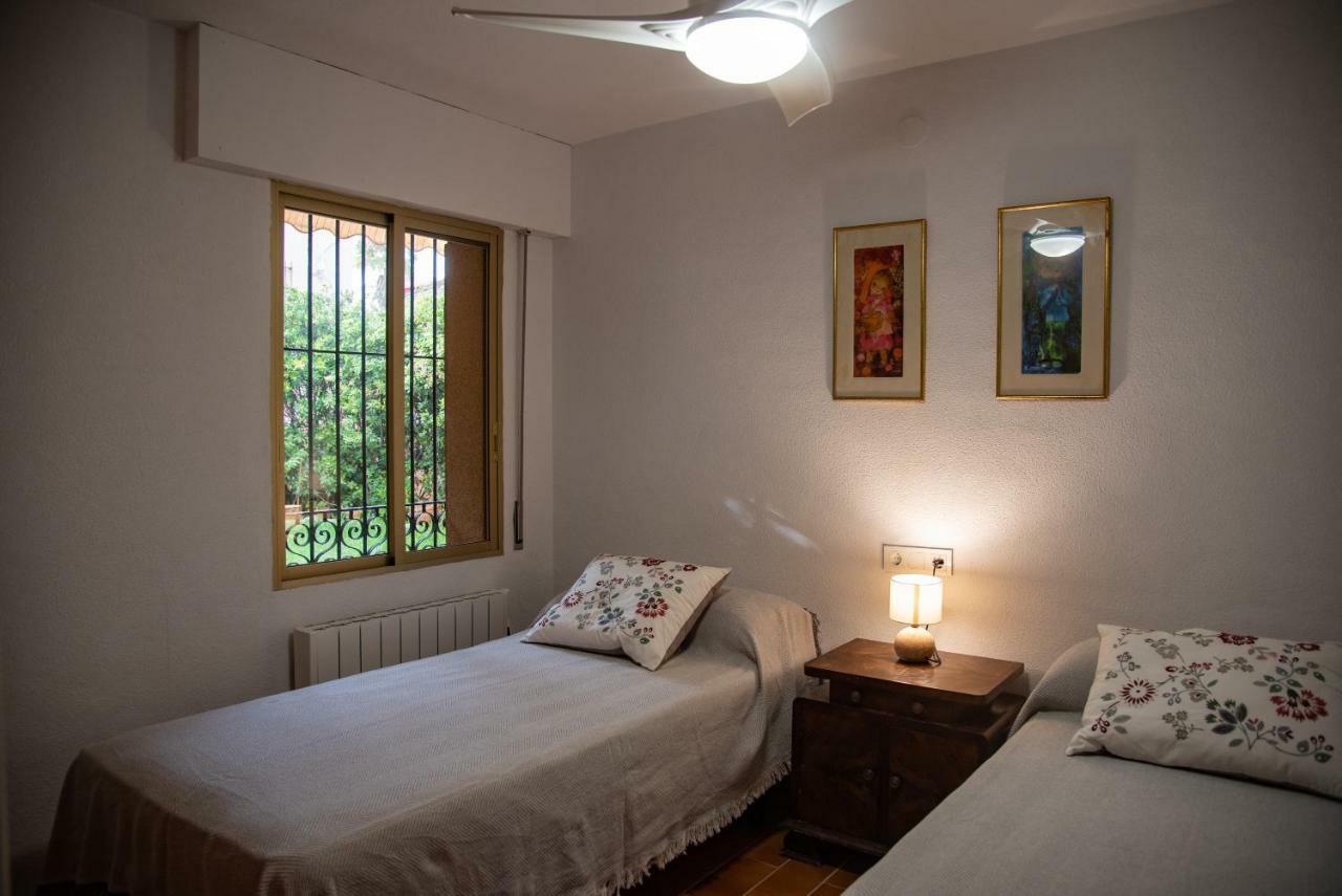 Chalet Geraneos 3 Villa Torrevieja Esterno foto